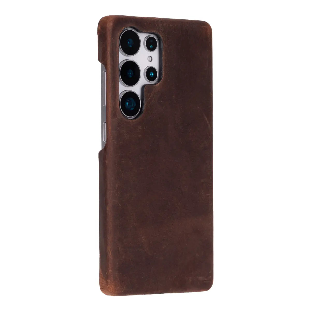 Leather Slim Jacket Samsung Galaxy S25 Ultra Case