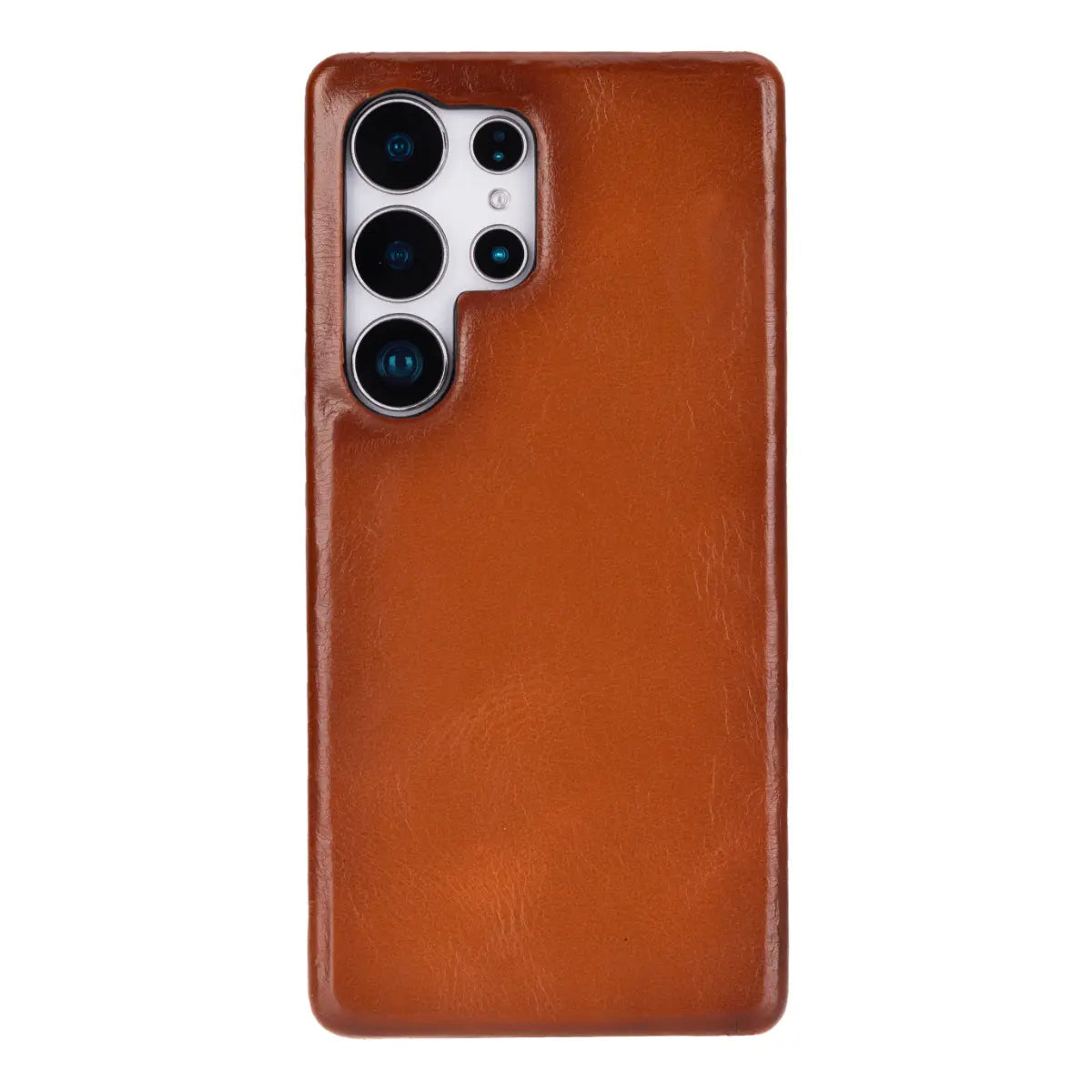 Leather Slim Jacket Samsung Galaxy S25 Ultra Case