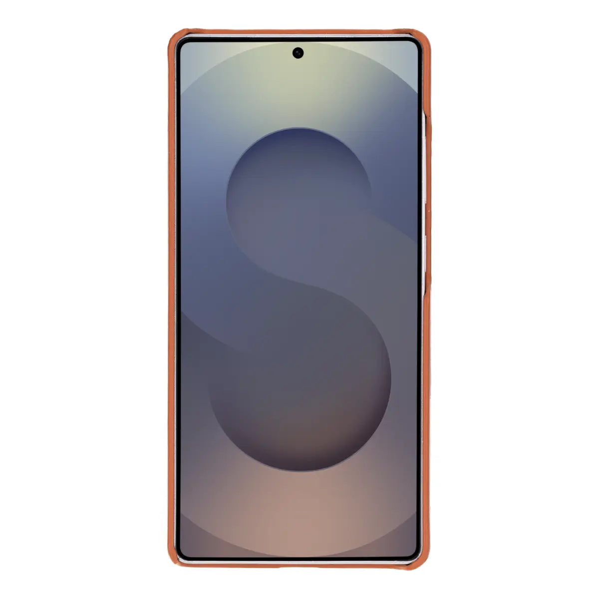 Leather Slim Jacket Samsung Galaxy S25 Ultra Case