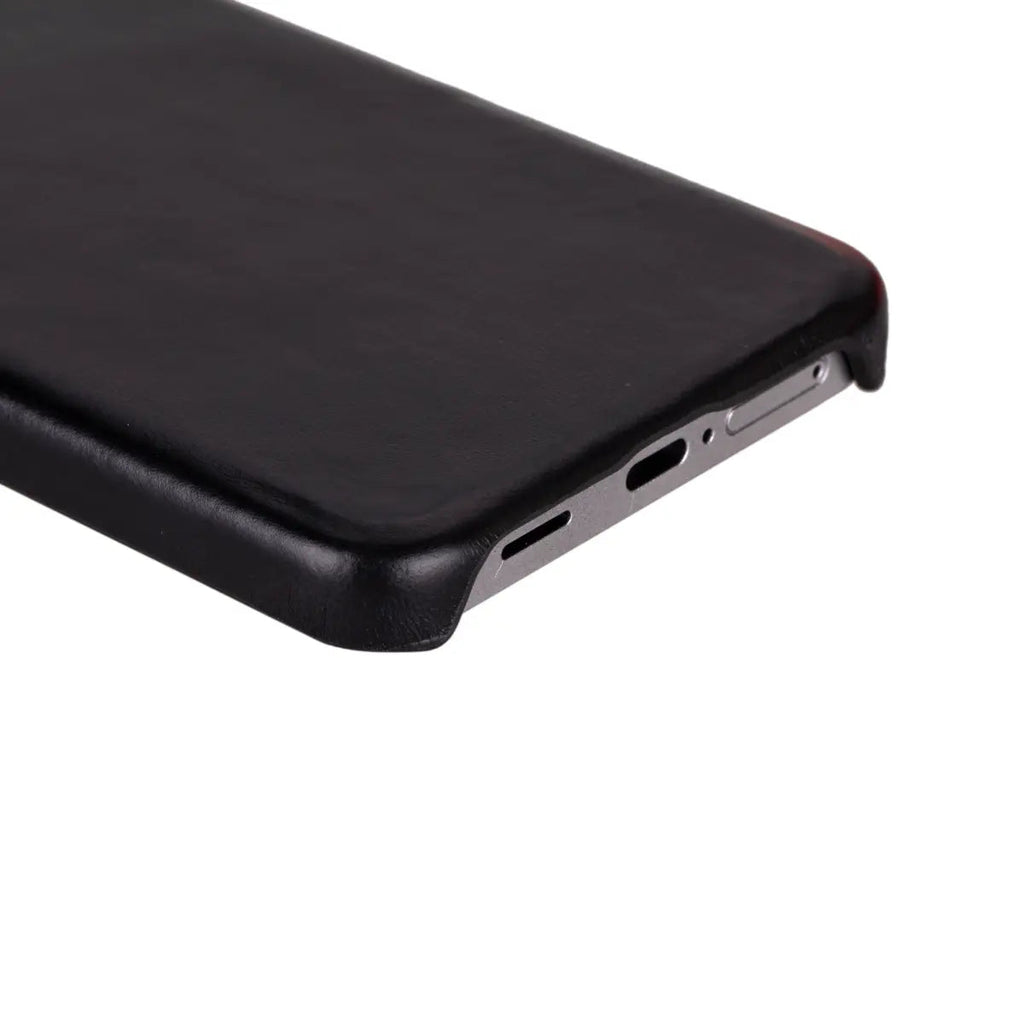 Leather Slim Jacket Samsung Galaxy S25 Ultra Case