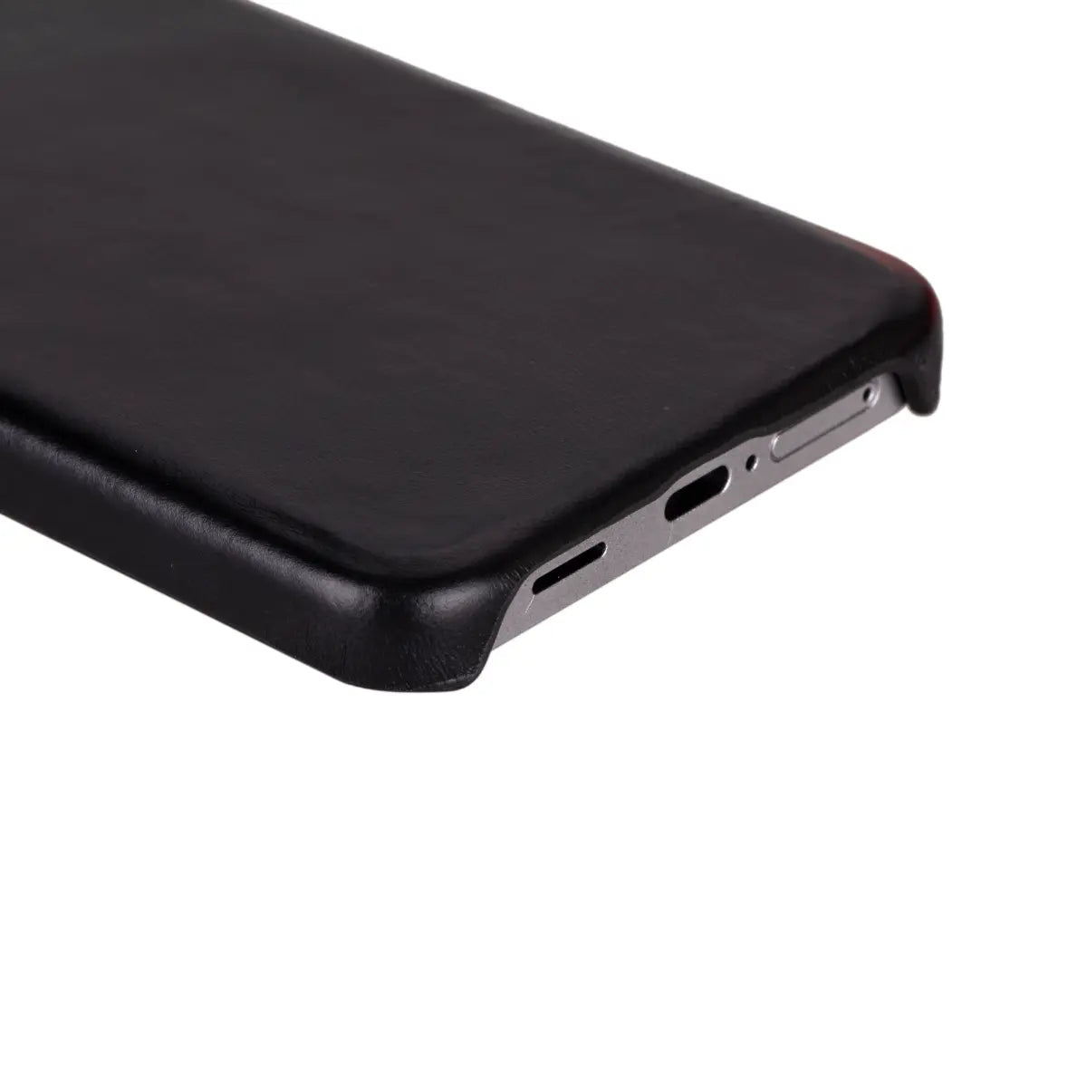 Leather Slim Jacket Samsung Galaxy S25 Ultra Case