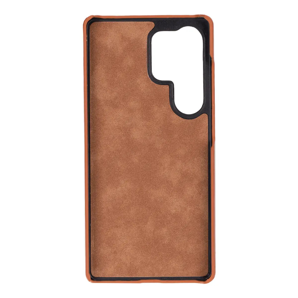 Leather Slim Jacket Samsung Galaxy S25 Ultra Case