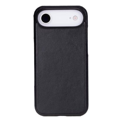 Leather Slim Jacket iPhone 17 Air Case