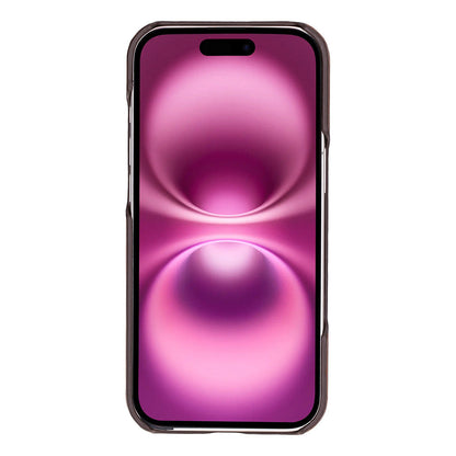 Leather Slim Jacket iPhone 17 Air Case