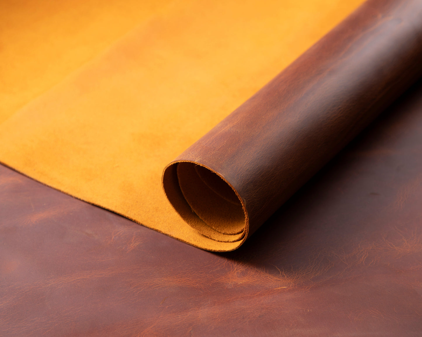 Leather Slim Jacket iPhone 17 Air Case