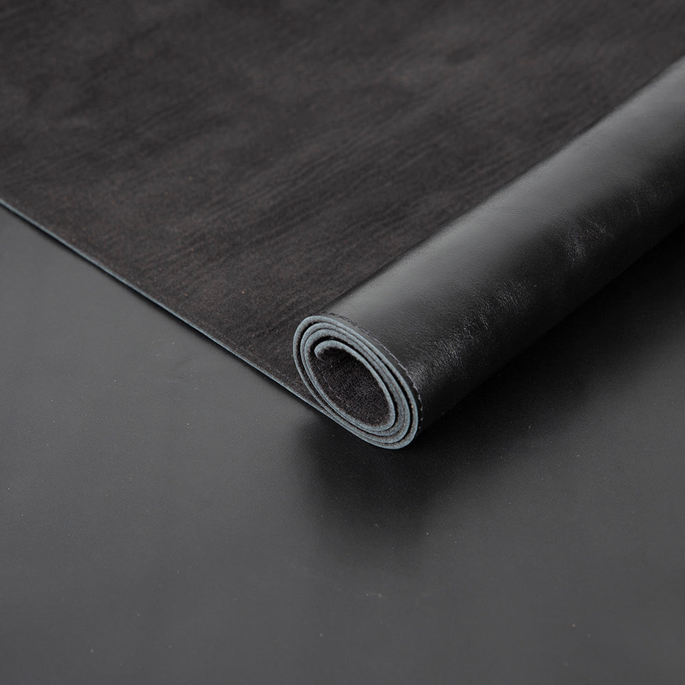 Leather Slim Jacket iPhone 17 Pro Case