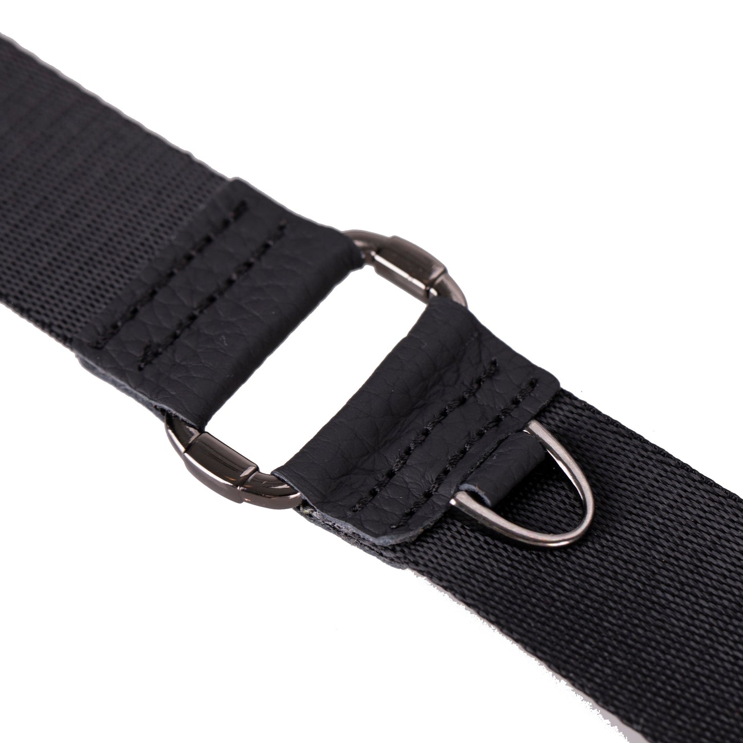 Leather Unisex Crossbody Wallet Bag - Compact Travel Phone & Card Holder