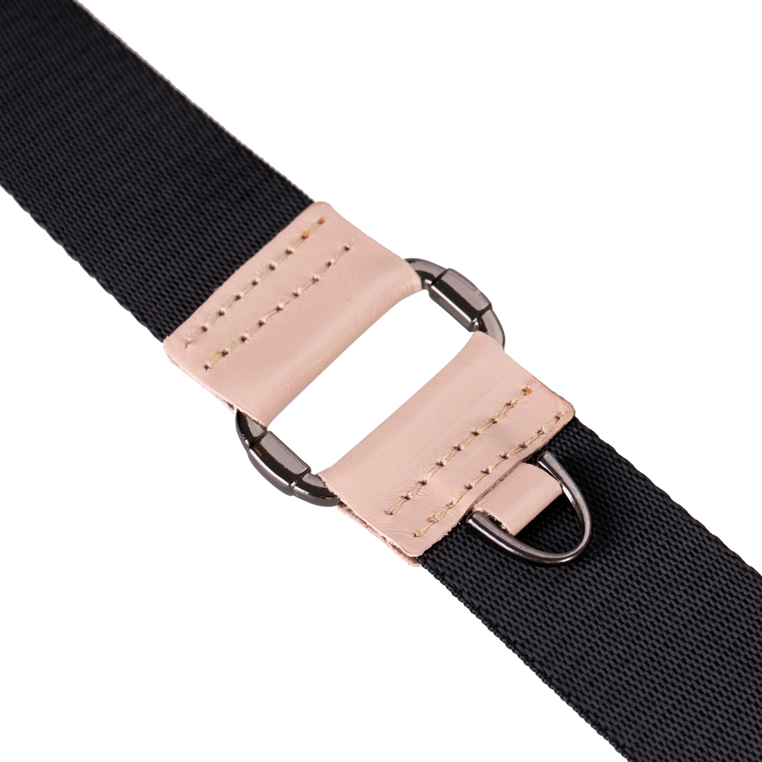 Leather Unisex Crossbody Wallet Bag - Compact Travel Phone & Card Holder