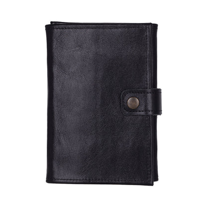 Leather Watch Band Organizer