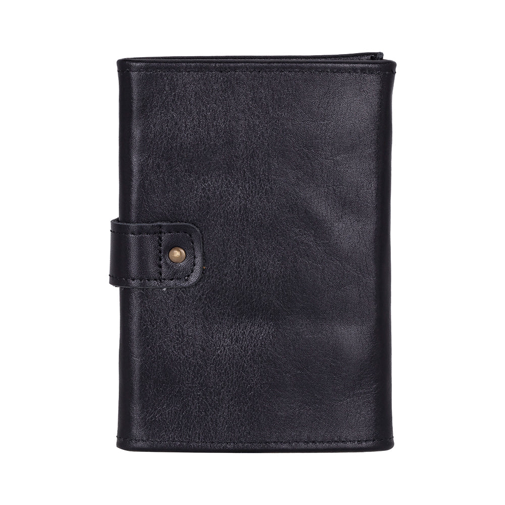 Leather Watch Band Organizer