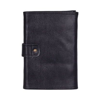 Leather Watch Band Organizer