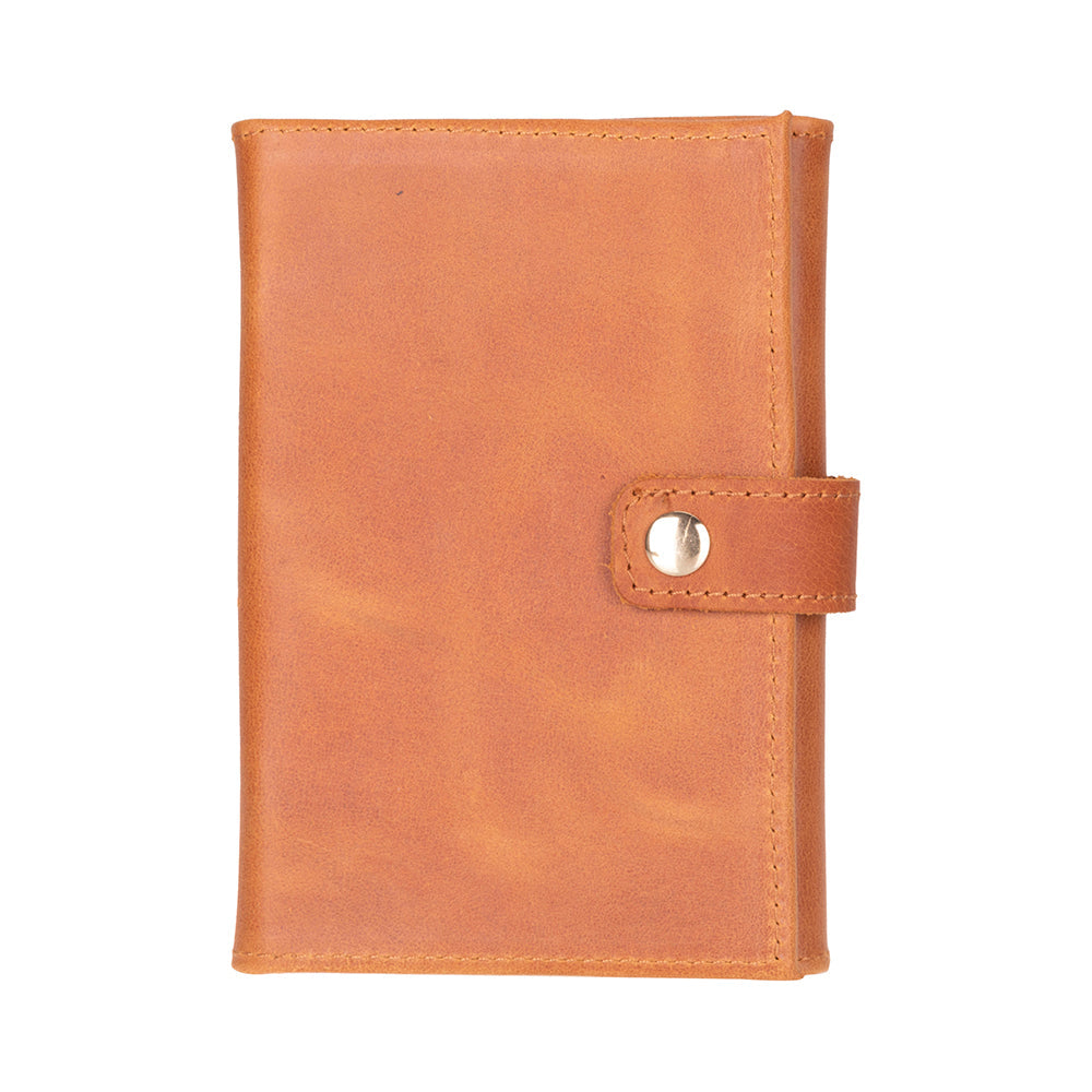 Leather Watch Band Organizer