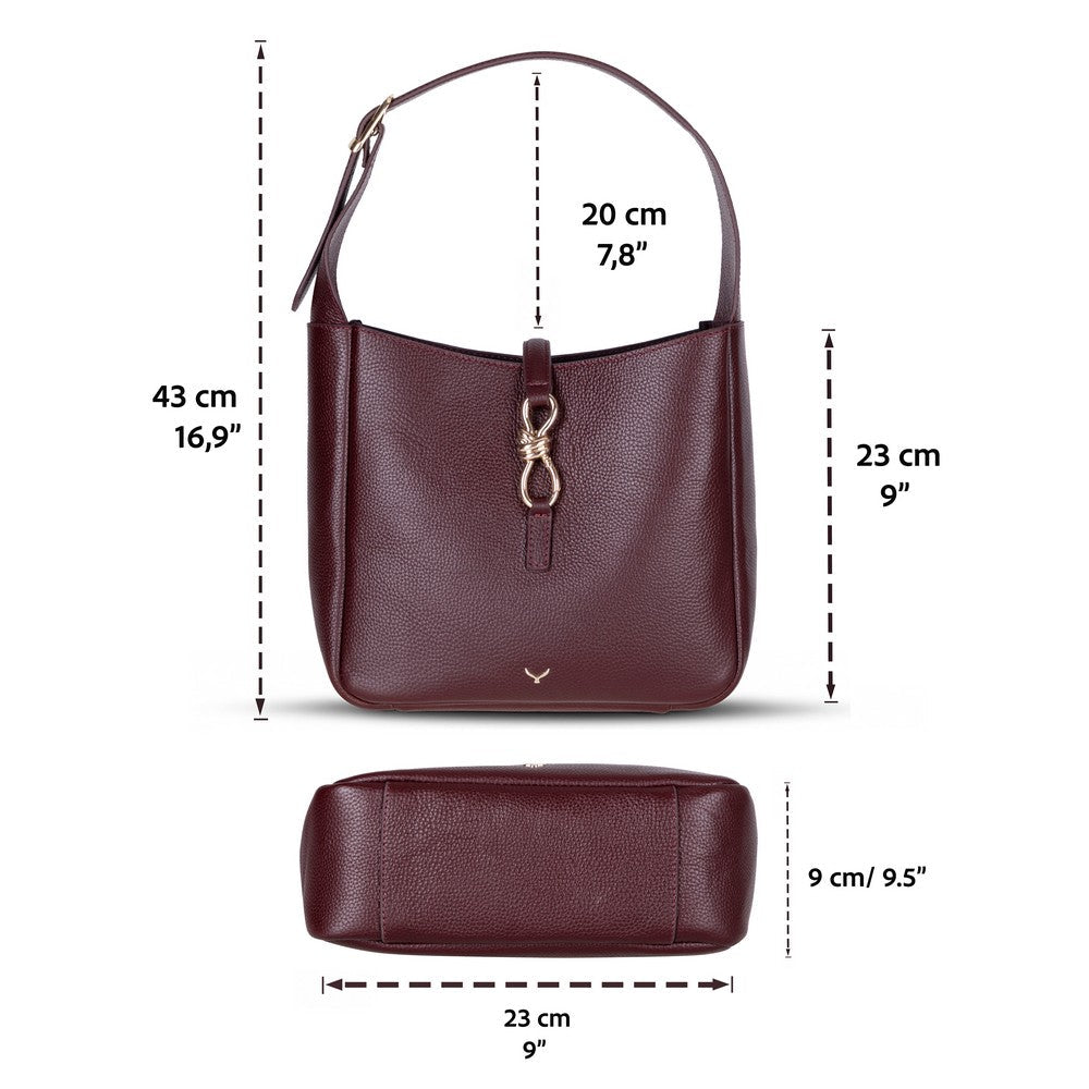 Leather Women's Bag
