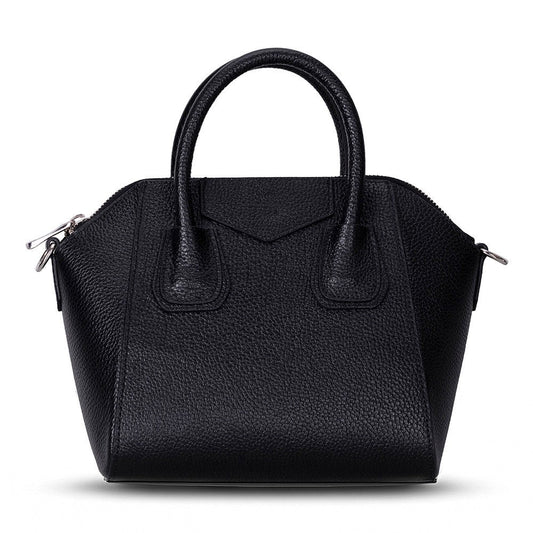 Leather Women's Bag, Small