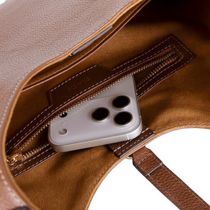 Leather Women's Sholulder Bag