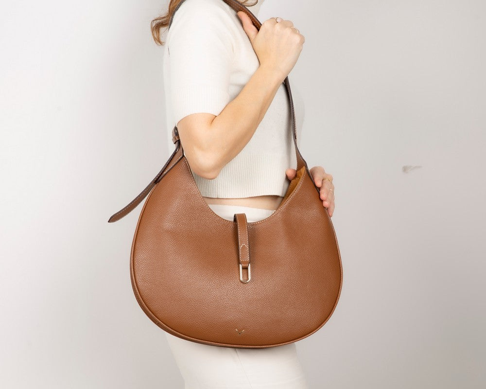 Leather Women's Sholulder Bag