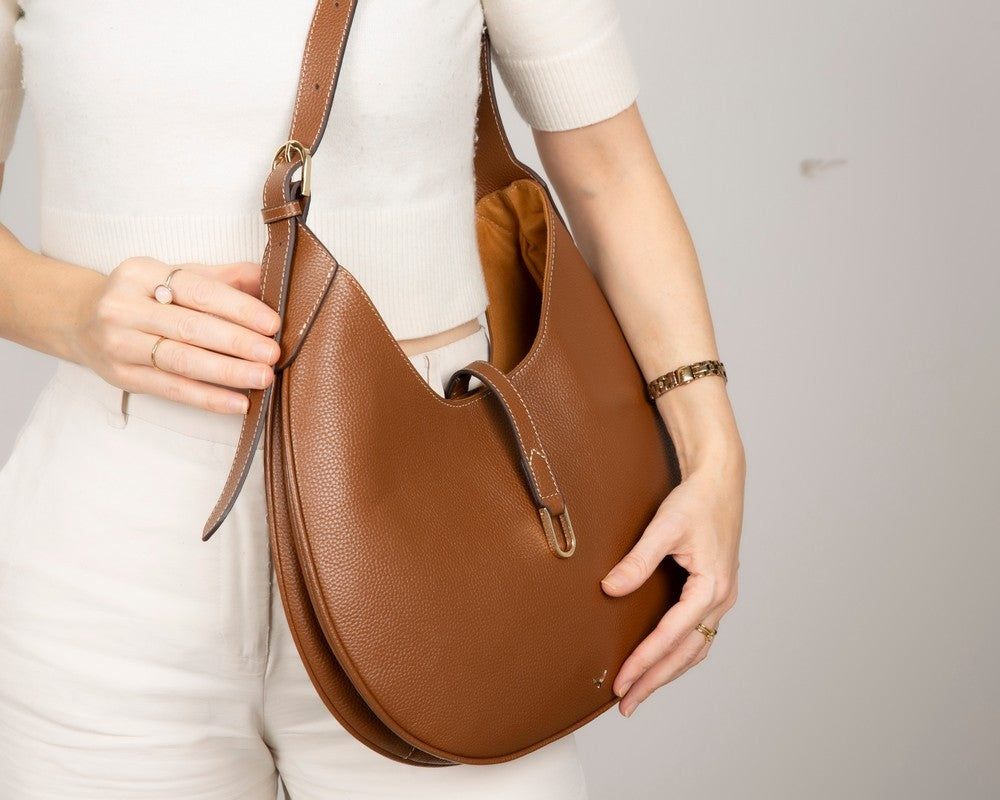 Leather Women's Sholulder Bag