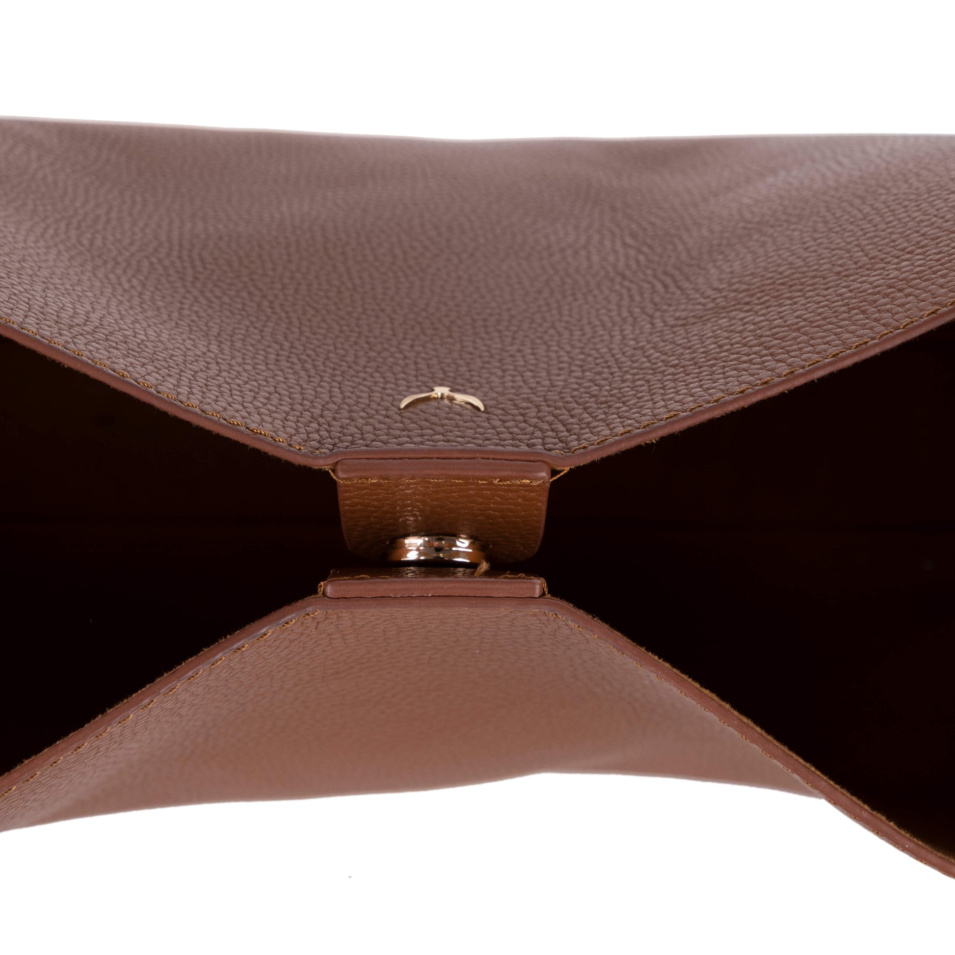 Leather Women's Shoulder Bag