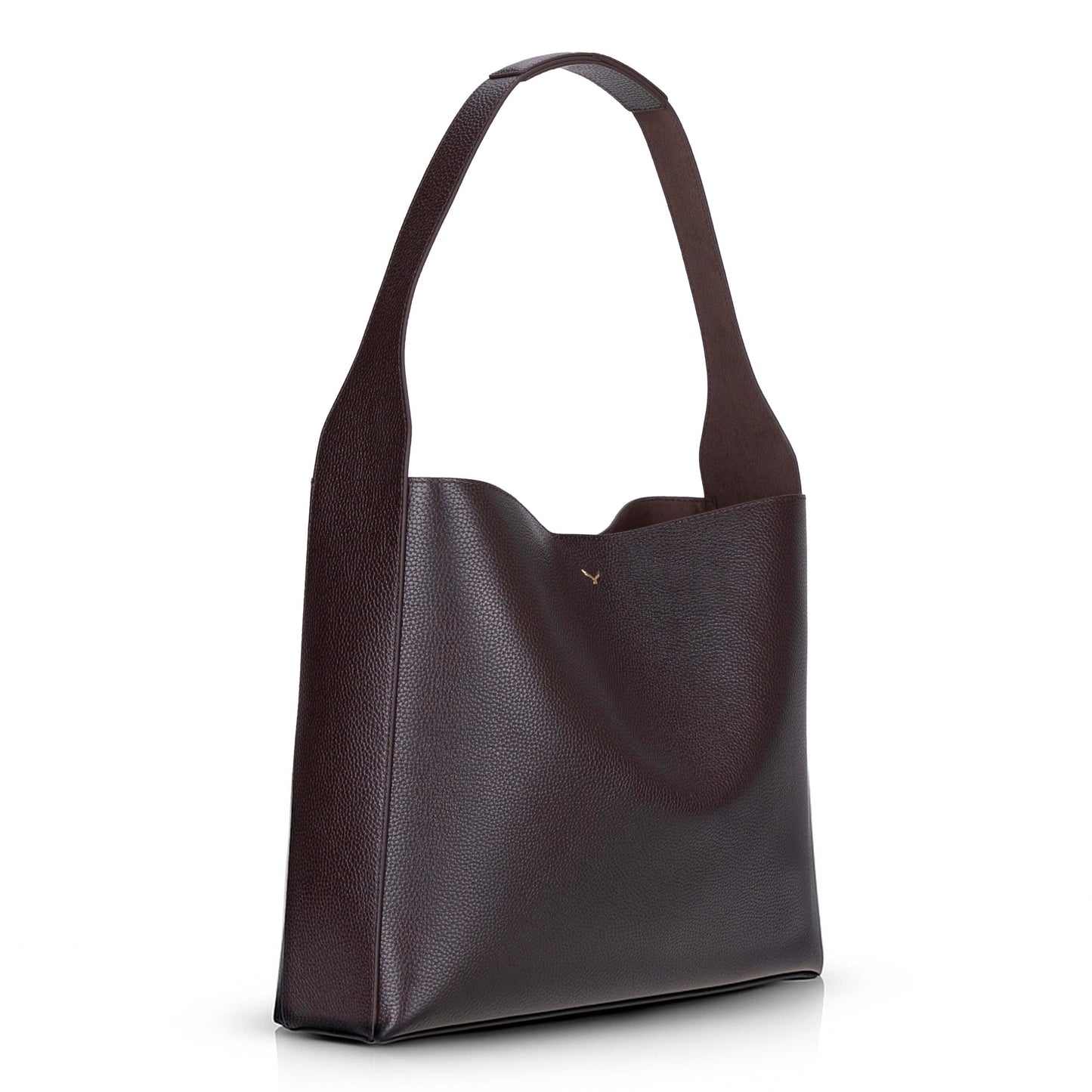 Leather Women's Shoulder Bag