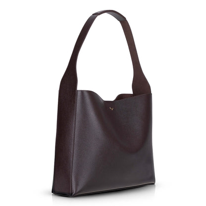 Leather Women's Shoulder Bag