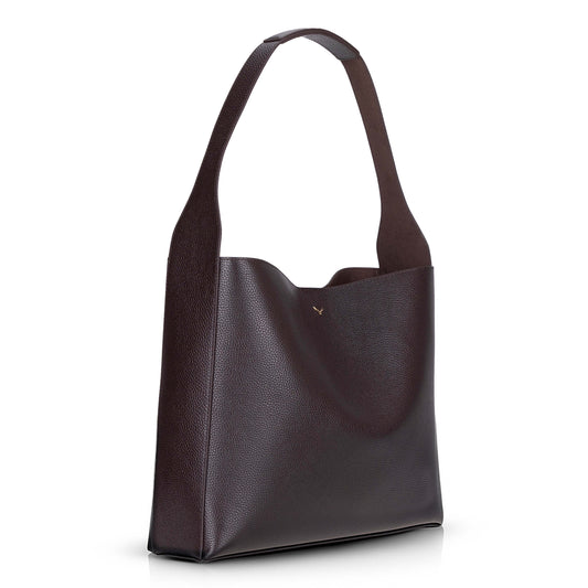 Leather Women's Shoulder Bag