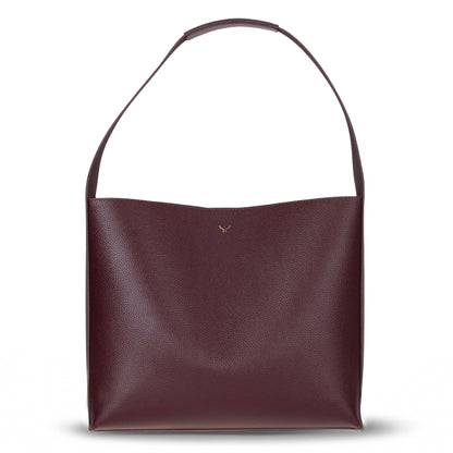 Leather Women's Shoulder Bag