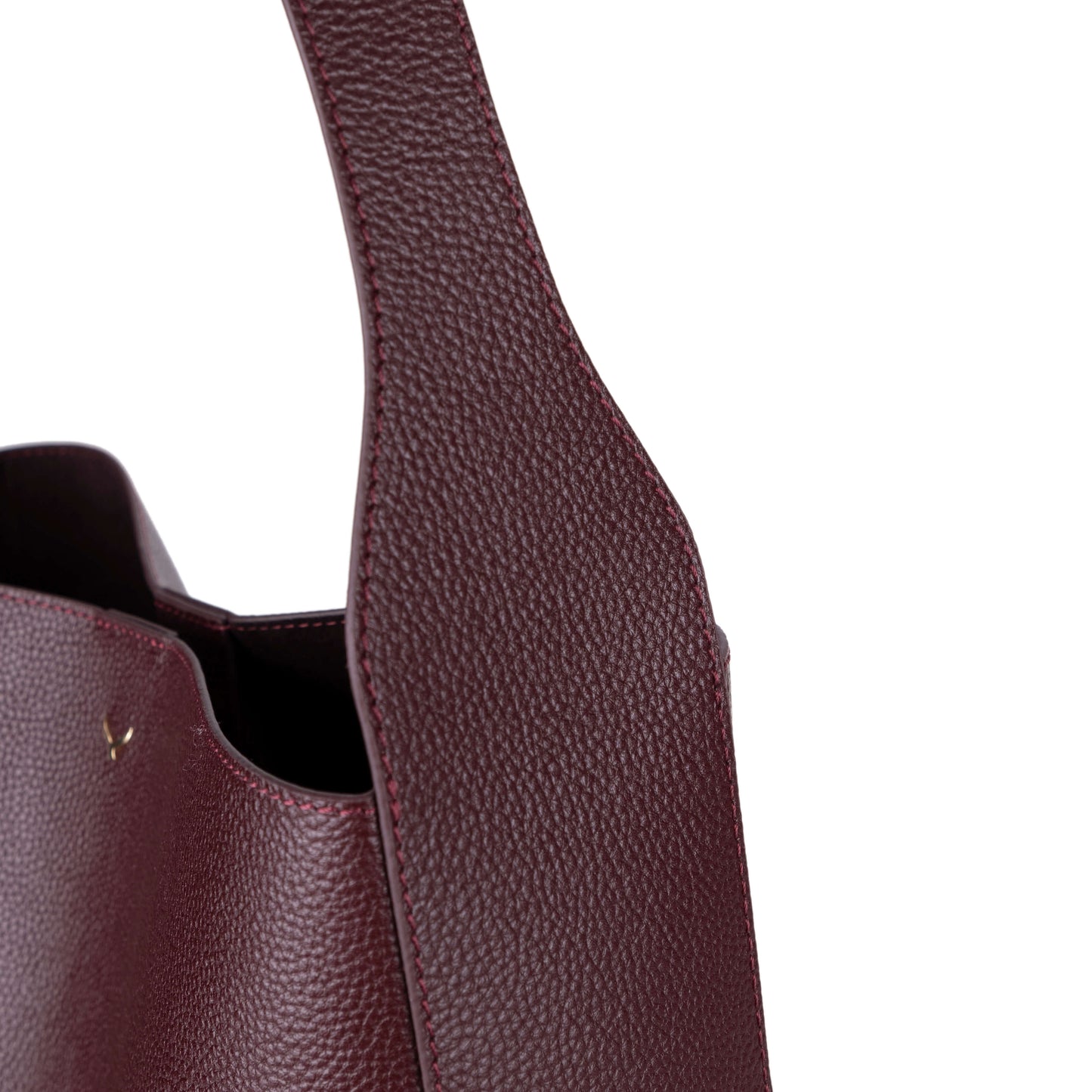 Leather Women's Shoulder Bag
