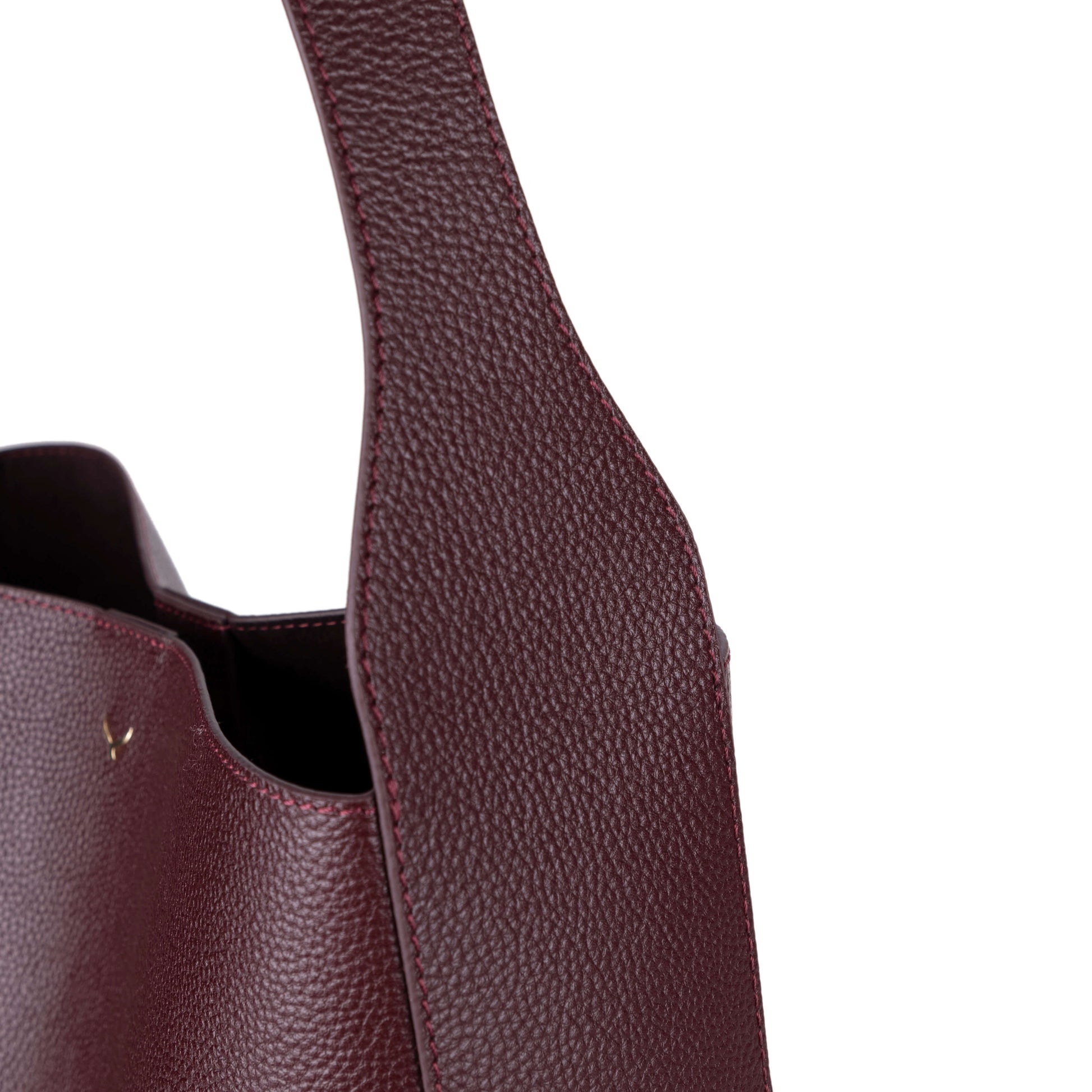 Leather Women's Shoulder Bag