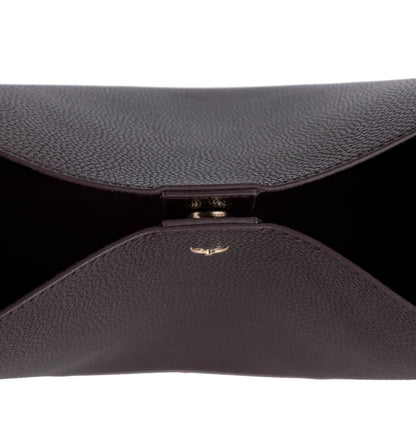 Leather Women's Shoulder Bag