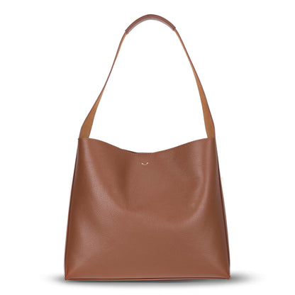 Leather Women's Shoulder Bag
