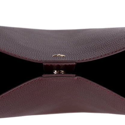 Leather Women's Shoulder Bag