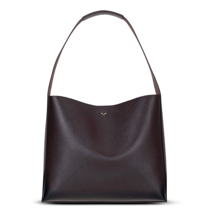 Leather Women's Shoulder Bag
