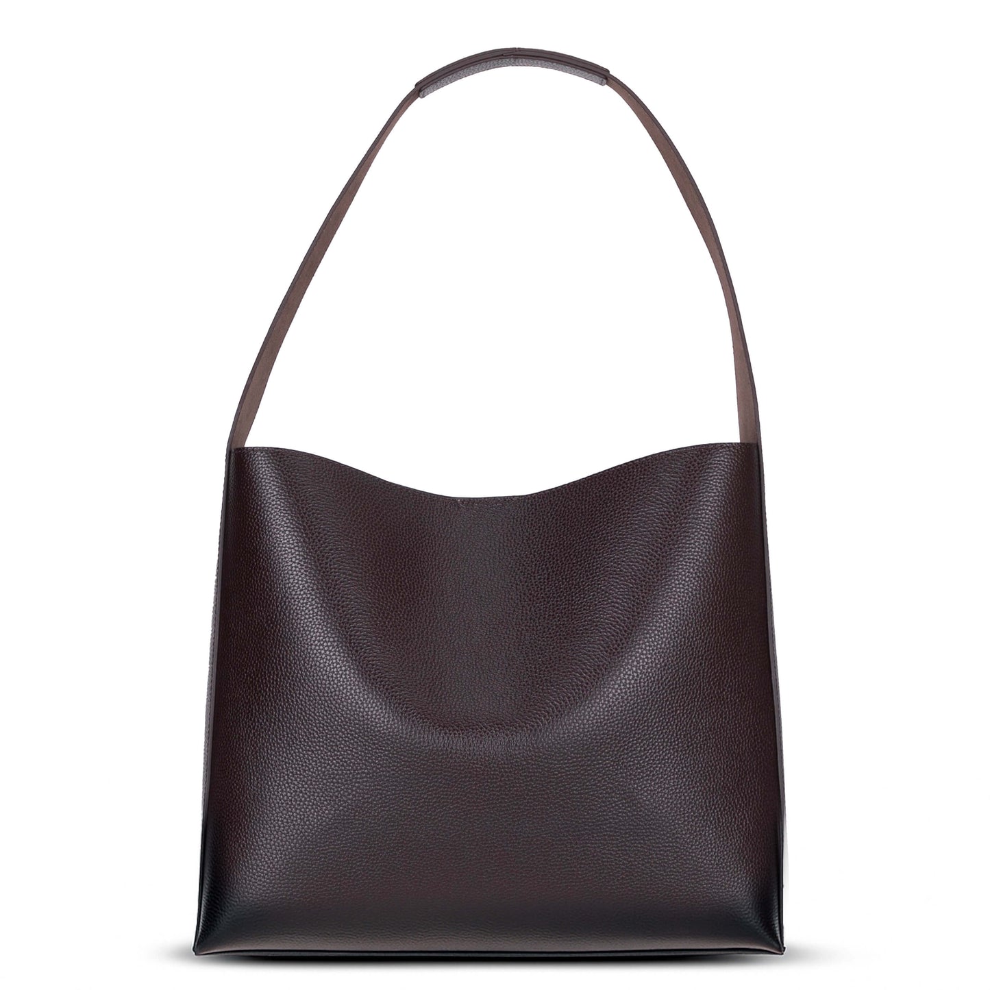 Leather Women's Shoulder Bag