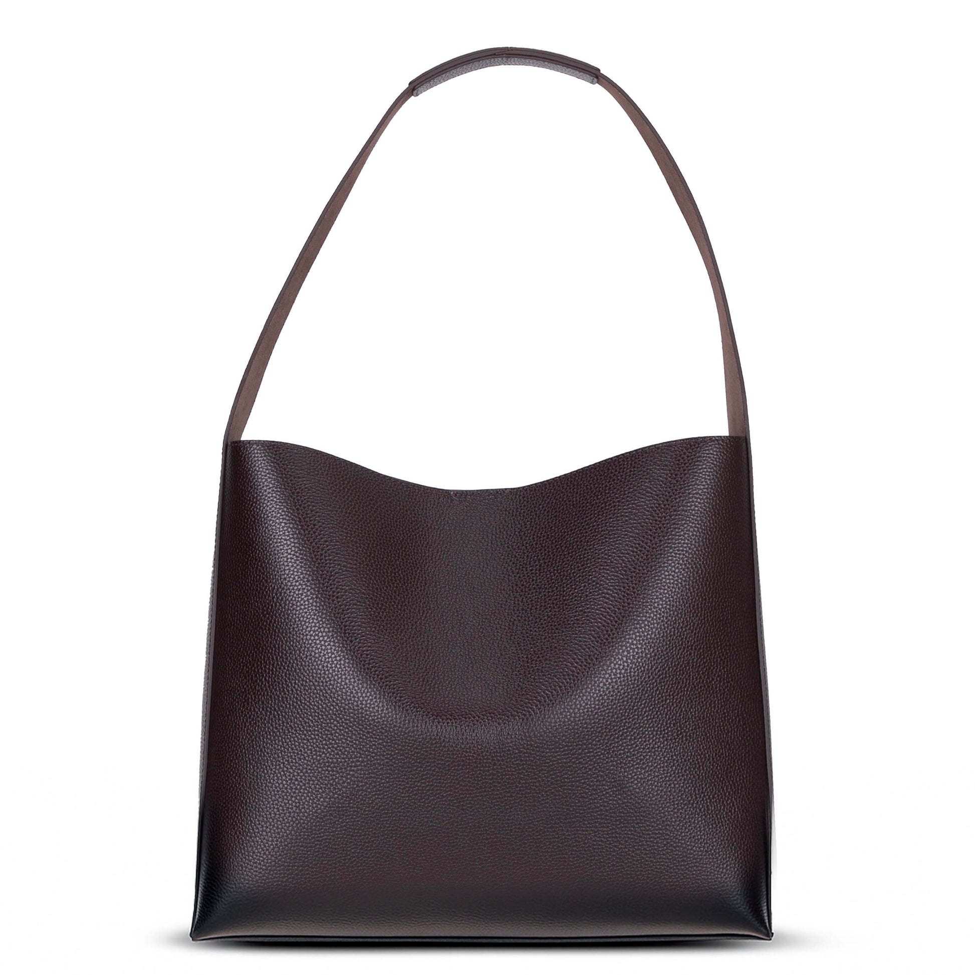 Leather Women's Shoulder Bag