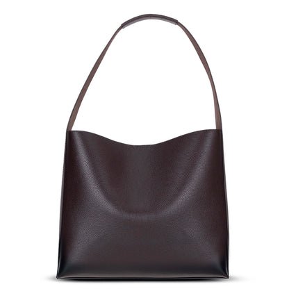 Leather Women's Shoulder Bag
