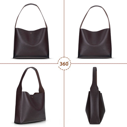 Leather Women's Shoulder Bag