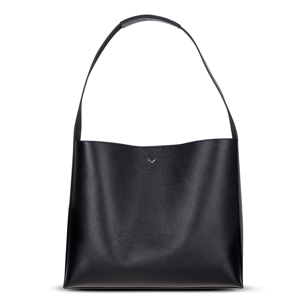 Leather Women's Shoulder Bag