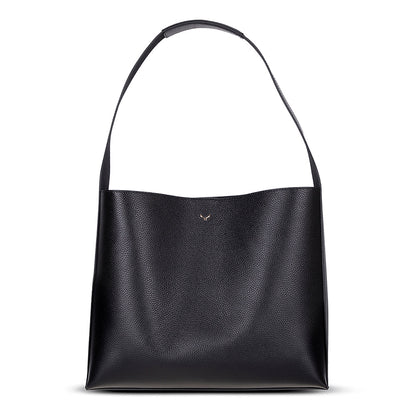 Leather Women's Shoulder Bag