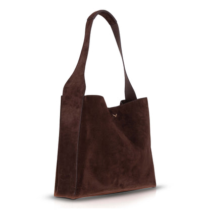 Leather Women's Shoulder Bag