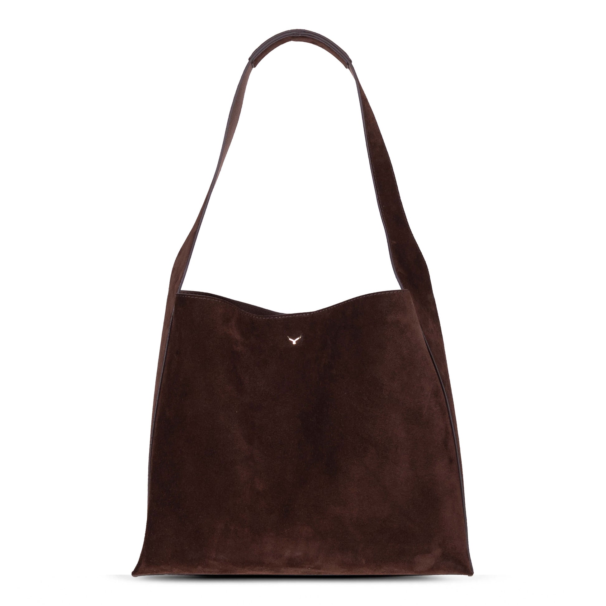 Leather Women's Shoulder Bag