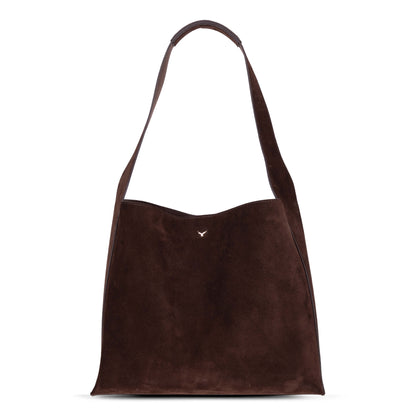 Leather Women's Shoulder Bag