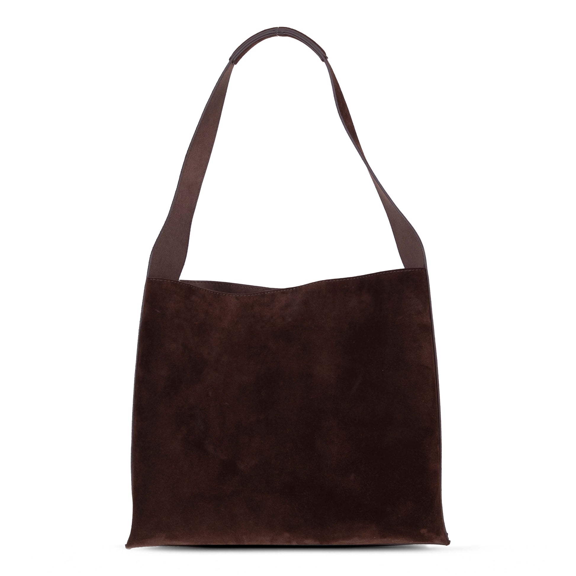 Leather Women's Shoulder Bag