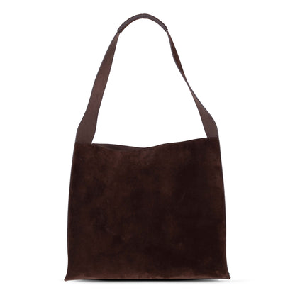 Leather Women's Shoulder Bag