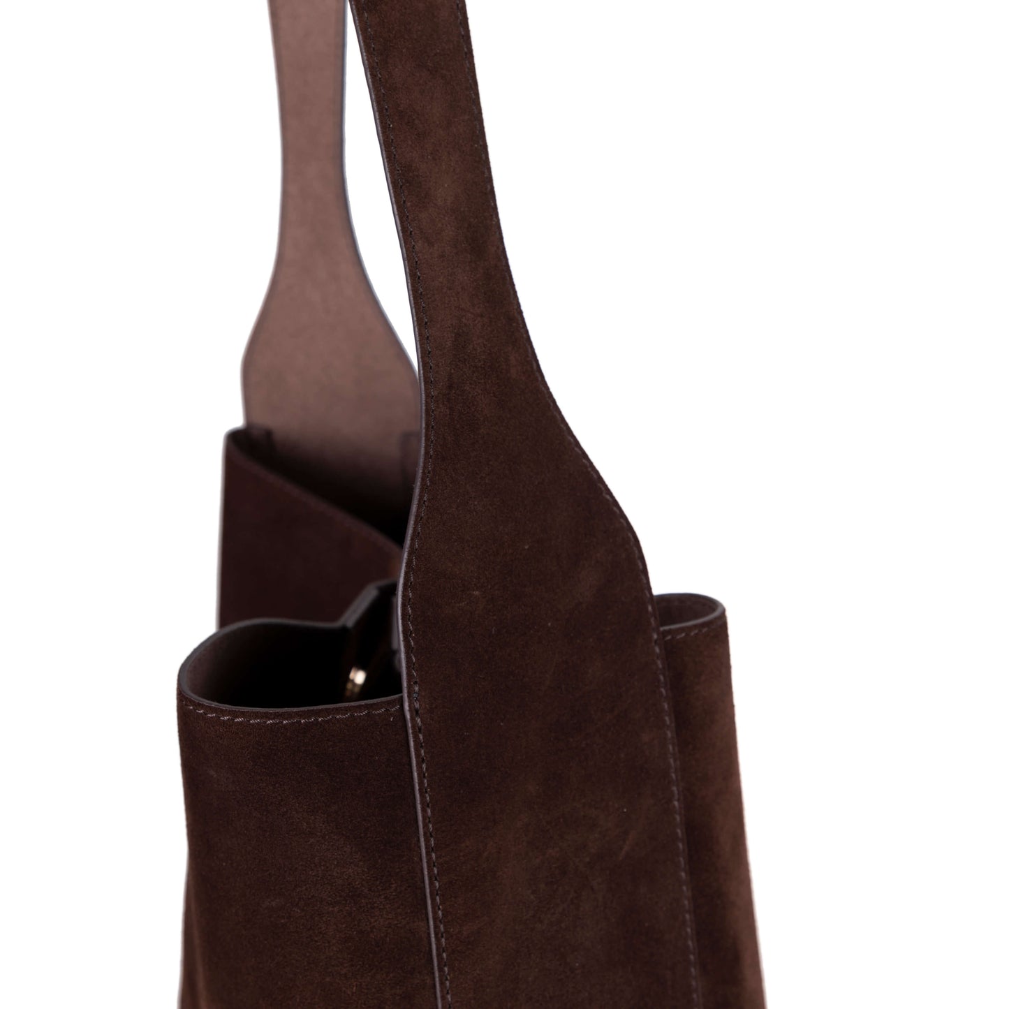 Leather Women's Shoulder Bag