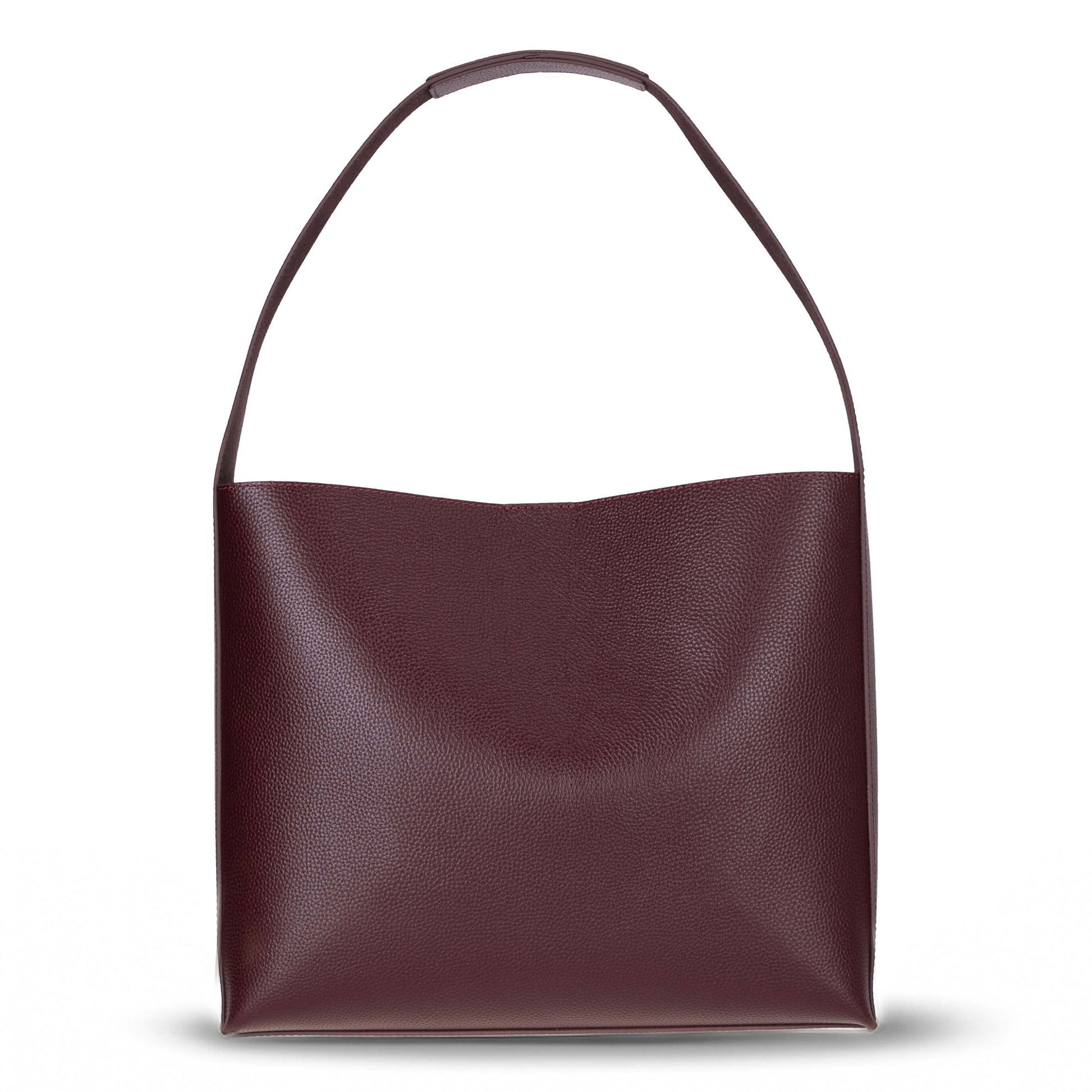 Leather Women's Shoulder Bag
