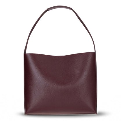 Leather Women's Shoulder Bag