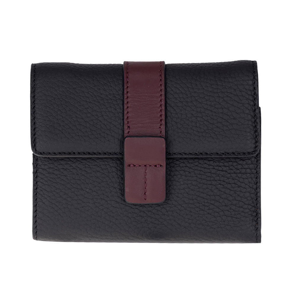 Leather Women's Wallet