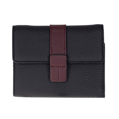 Leather Women's Wallet