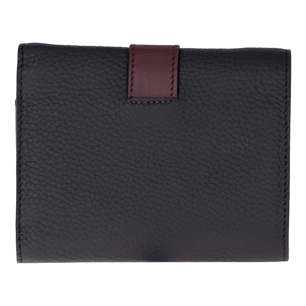 Leather Women's Wallet