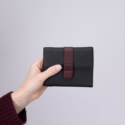 Leather Women's Wallet